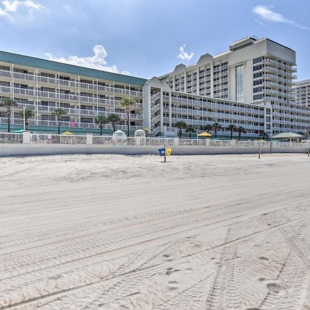 Dreamy Daytona Studio With Beach Access! Παραλία Ντειτόνα Εξωτερικό φωτογραφία