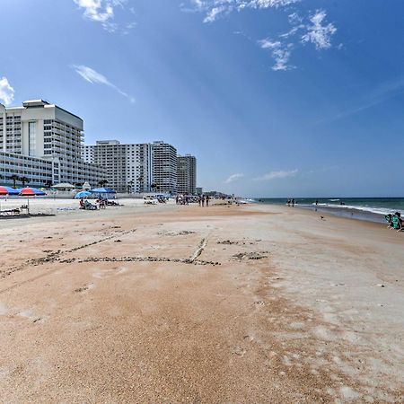 Dreamy Daytona Studio With Beach Access! Παραλία Ντειτόνα Εξωτερικό φωτογραφία
