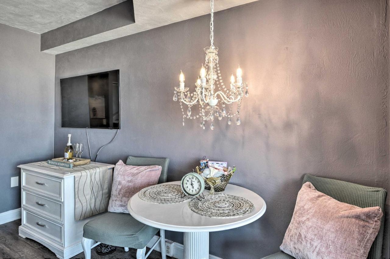 Dreamy Daytona Studio With Beach Access! Παραλία Ντειτόνα Εξωτερικό φωτογραφία